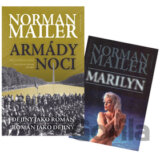 Armády noci + Marilyn