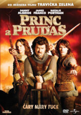 Princ a Pruďas
