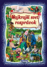 Najkrajší svet rozprávok