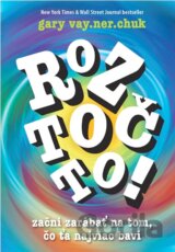 Roztoč to!