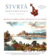 Štvrtá kniha o Bratislave