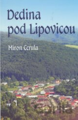 Dedina pod Lipovicou