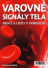 Varovné signály tela