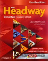 New Headway - Elementary - Student's Book (Fourth edition)