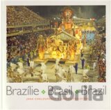 Brazílie. Brasil. Brazil