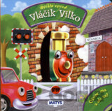 Vláčik Vilko