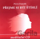 Přejme si být štíhlí (Pierre Franckh) [CZ]