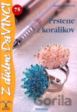 Prstene z korálikov