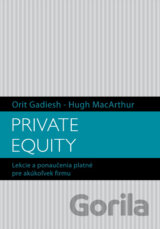 Private Equity
