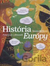 História Európy