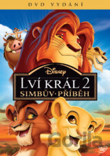 Lví král 2: Simbův příběh SE