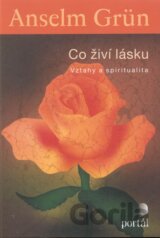 Co živí lásku