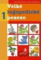 Velké logopedické pexeso 1