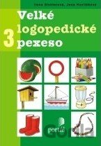 Velké logopedické pexeso 3