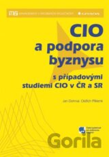 CIO a podpora byznysu