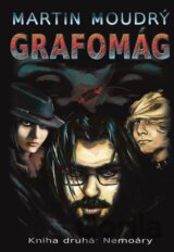Grafomág (Kniha druhá)