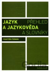 Jazyk a jazykověda