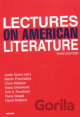 Lectures on American literature