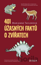401 úžasných faktů o zvířatech