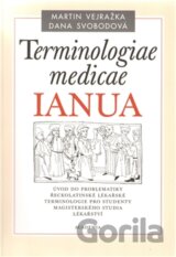 Terminologiae medicae IANUA