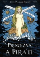 SPQR IX - Princezna a piráti