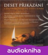 Deset přikázání (CD)