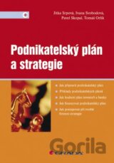 Podnikatelský plán a strategie