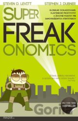 SuperFreakonomics