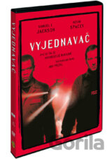 Vyjednavač (CZ dabing)