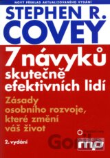 7 návyků skutečně efektivních lidí