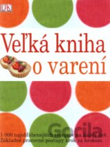 Veľká kniha o varení