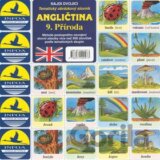 Angličtina  9. Příroda