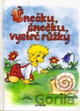 Šnečku, šnečku, vystrč růžky