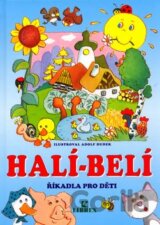 Halí Belí
