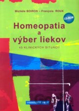 Homeopatia a výber liekov