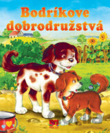 Bodríkove dobrodružstvá