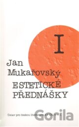 Estetické přednášky I.