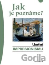Umění impresionismu