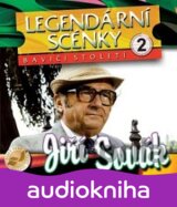Legendární scénky 2 - Jiří Sovák