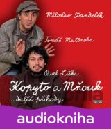 Kopyto a Mňouk …další příhody