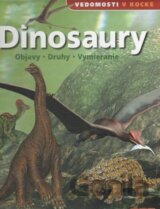 Dinosaury