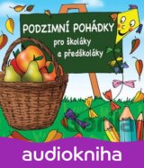 VAR: PODZIMNI POHADKY PRO SKOLAKY A PREDSK
