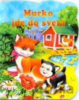 Murko ide do sveta