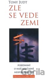 Zle se vede zemi