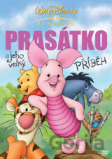 Prasátko a jeho velký příběh