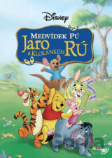 Medvídek Pú: Jaro s klokánkem Rú