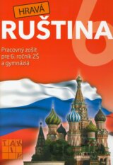 Hravá ruština 6