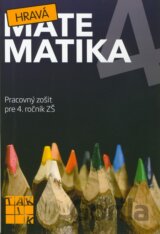 Hravá matematika 4