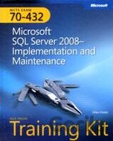 MCTS Self-paced Training Kit (Exam 70-432)