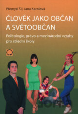 Člověk jako občan a světoobčan